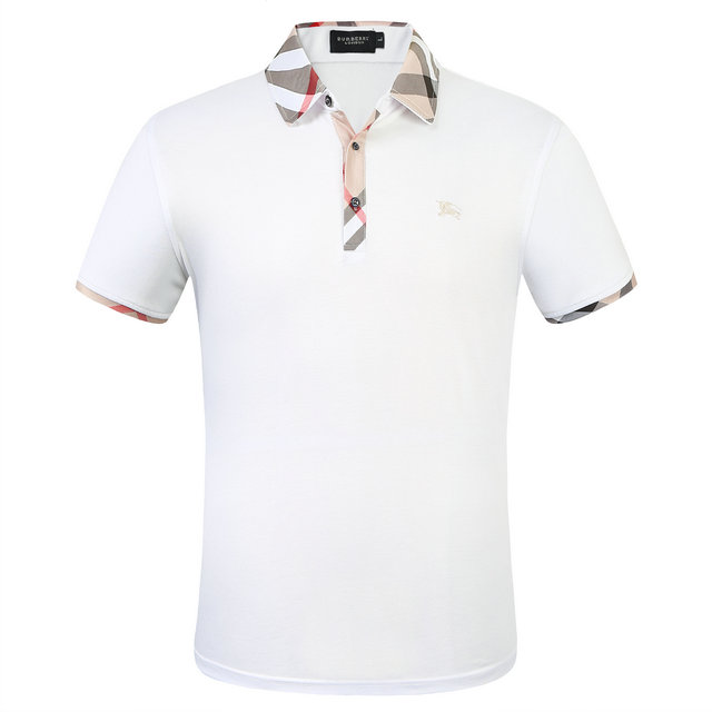 Burberry Men Shirts-1769